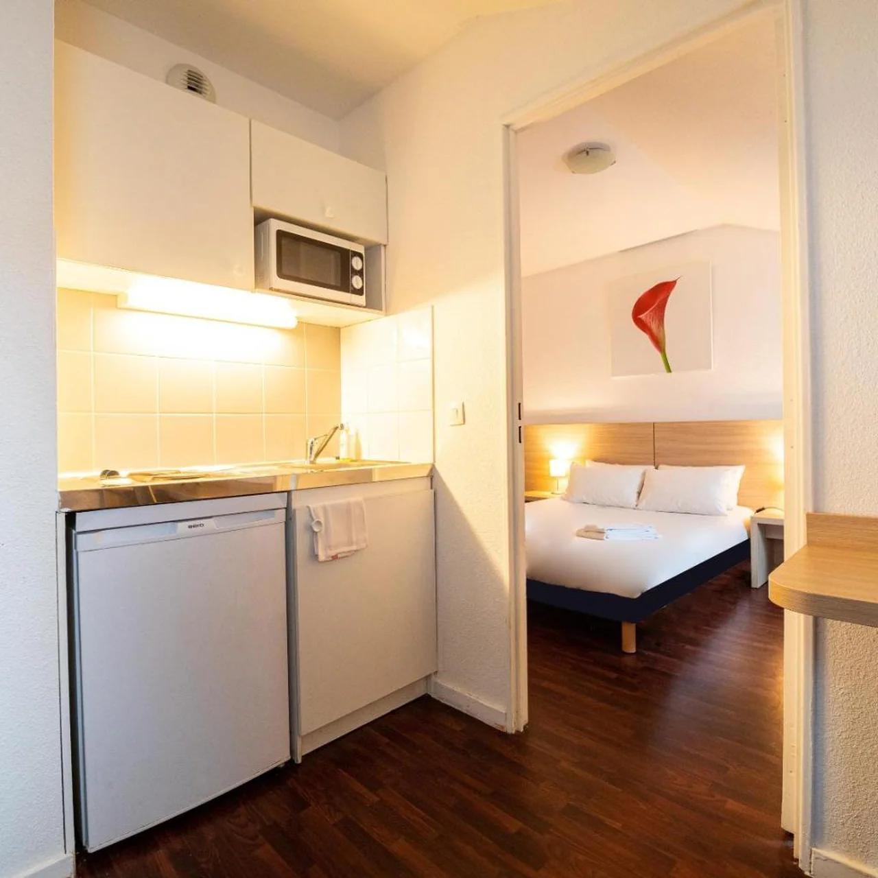 Residhotel St Etienne Centre photo