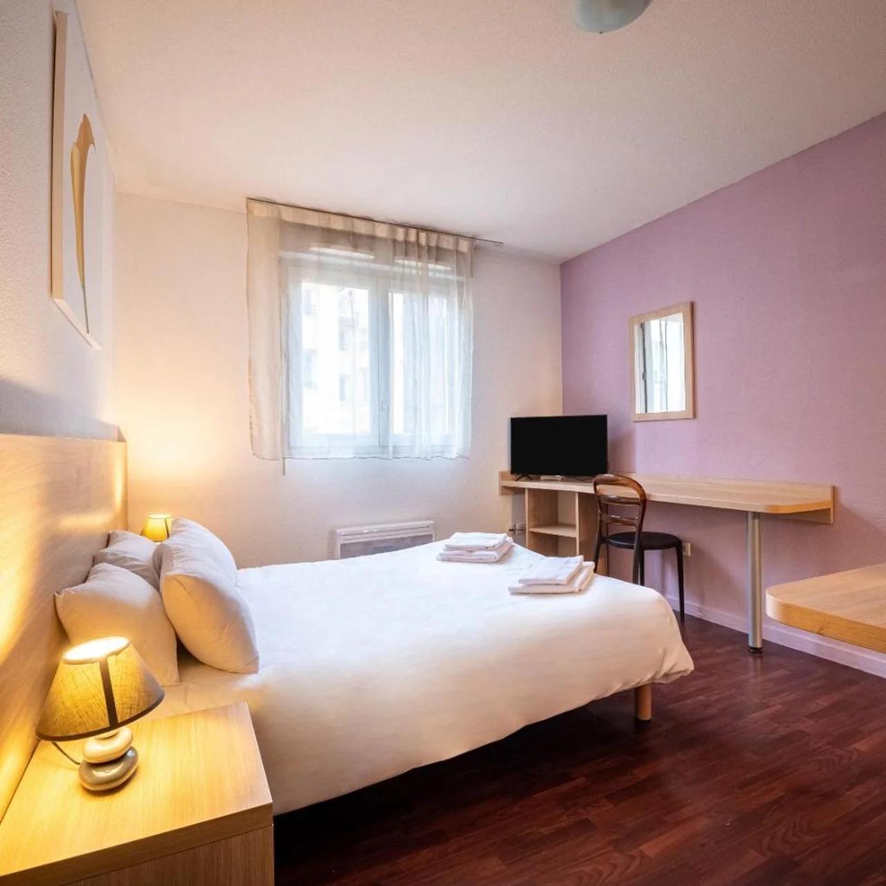 Residhotel St Etienne Centre photo