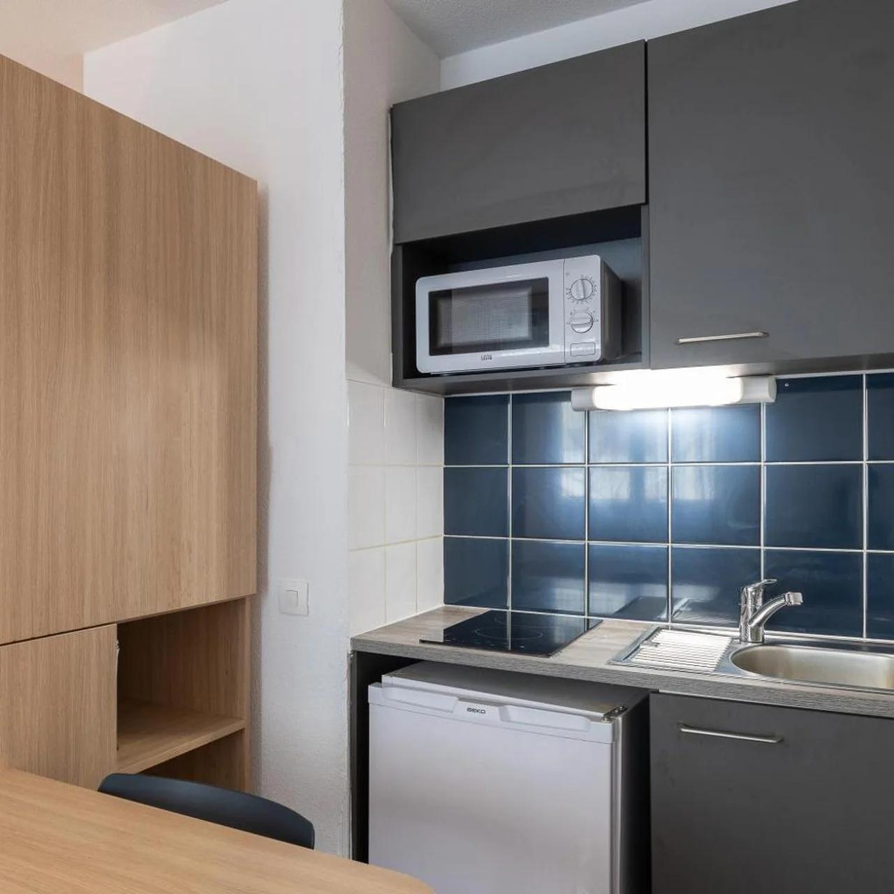 Residhotel St Etienne Centre photo
