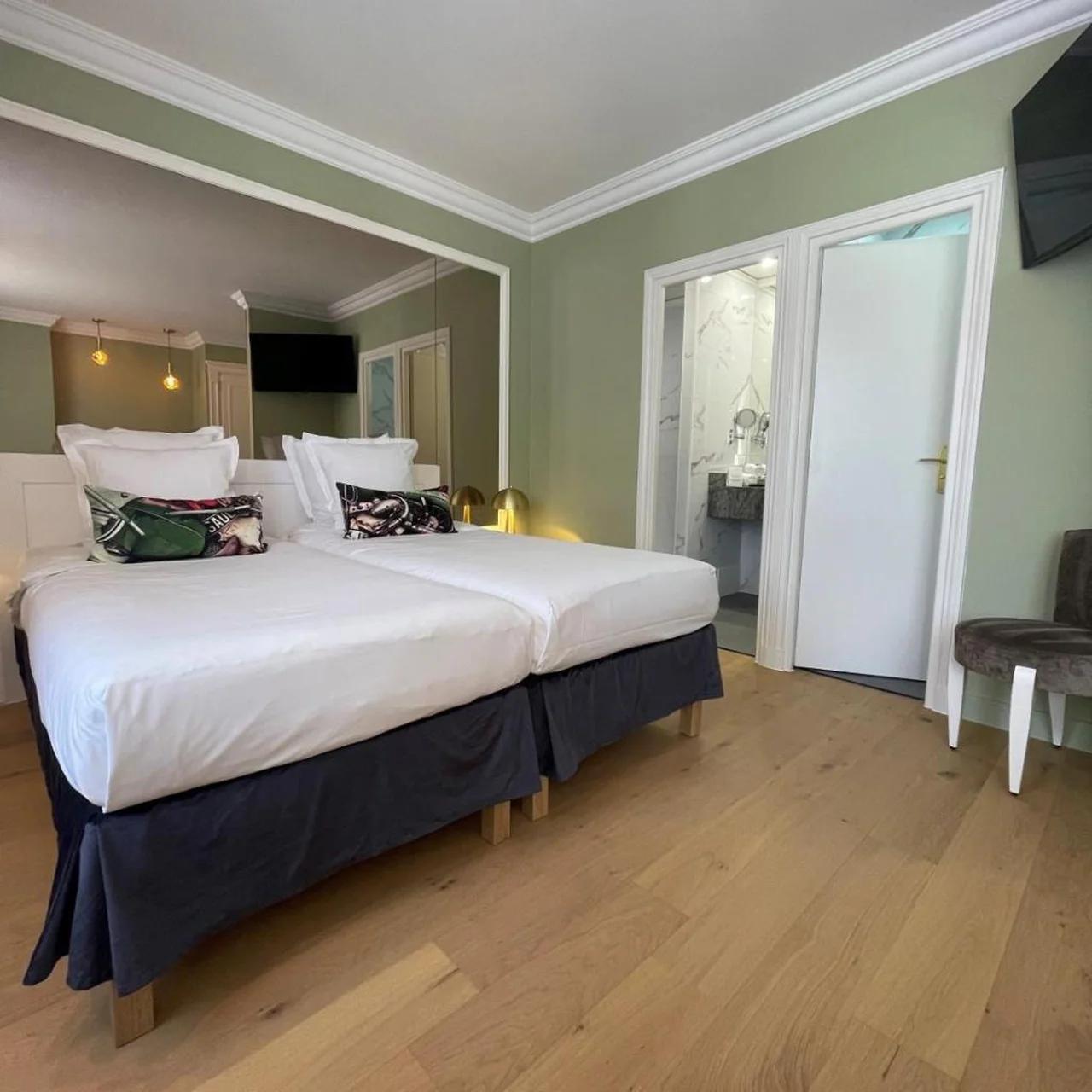 Maison LUTETIA R