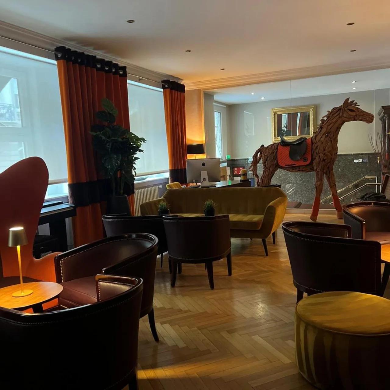Maison LUTETIA R photo