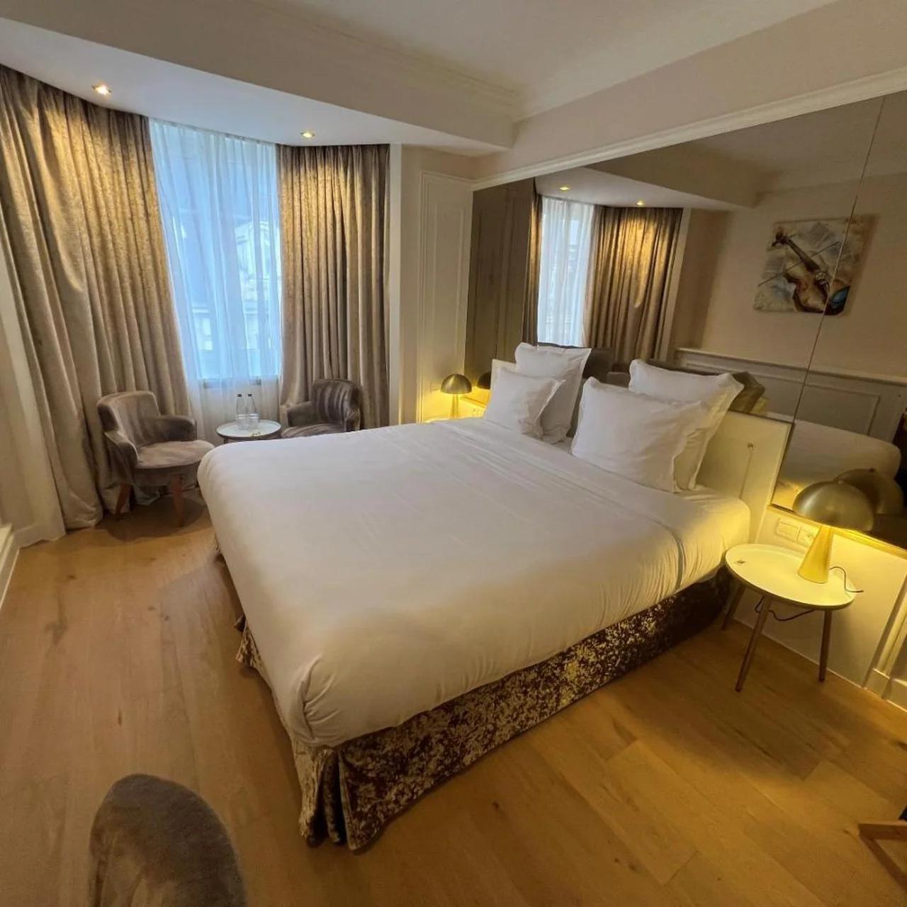 Maison LUTETIA R photo