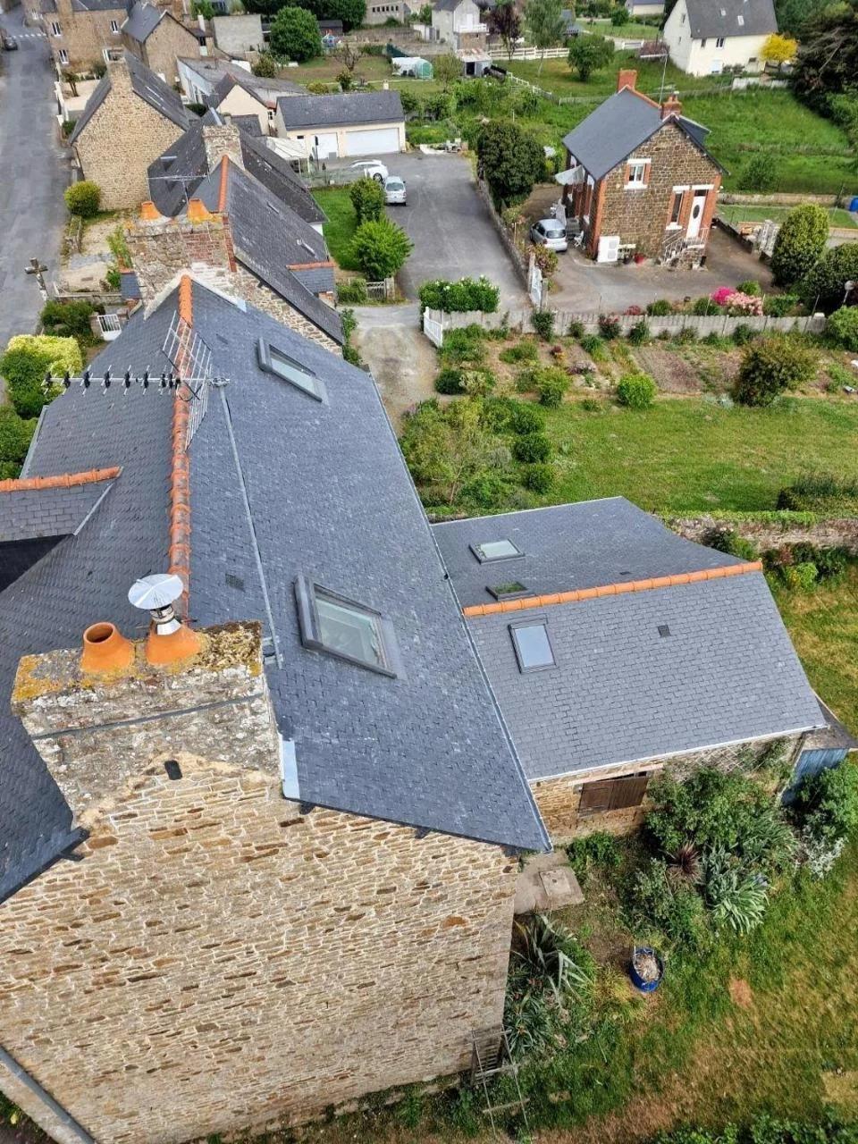 Rozéliande photo