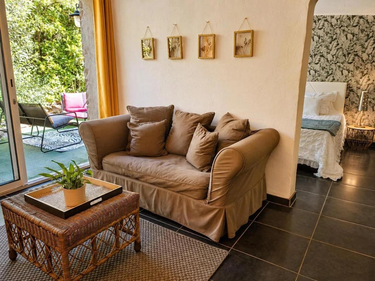 Salvacintoggio Petite Villa 2 personnes photo