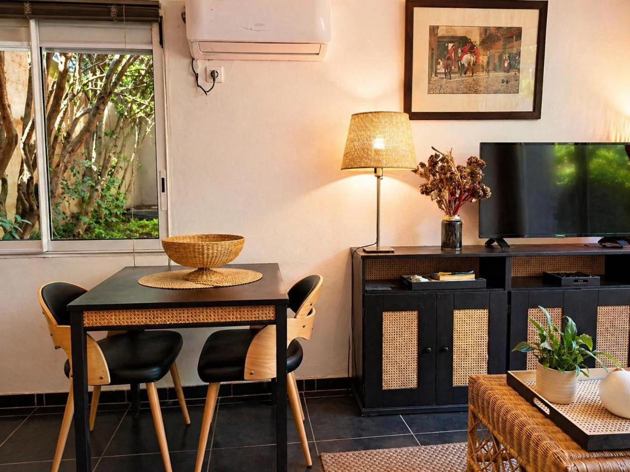 Salvacintoggio Petite Villa 2 personnes photo