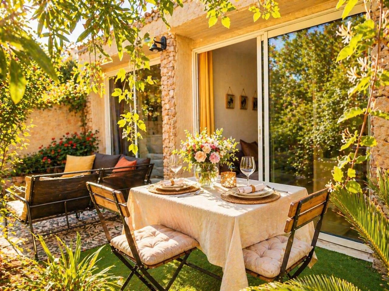 Salvacintoggio Petite Villa 2 personnes photo