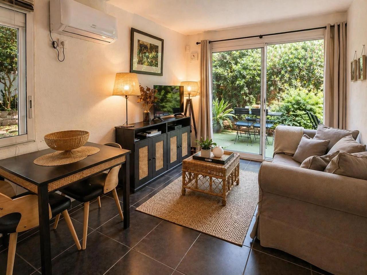 Salvacintoggio Petite Villa 2 personnes photo