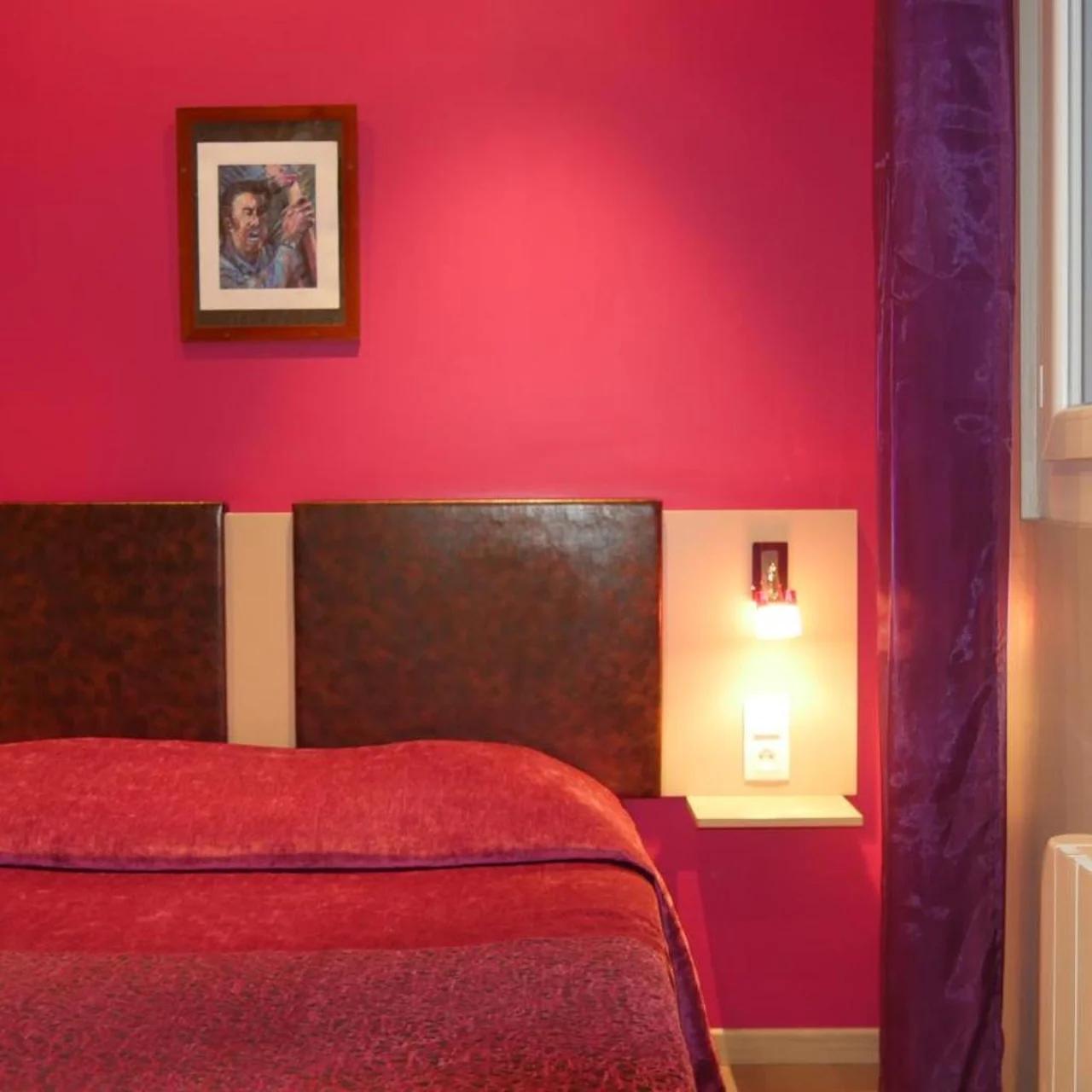 Hôtel Savary foto