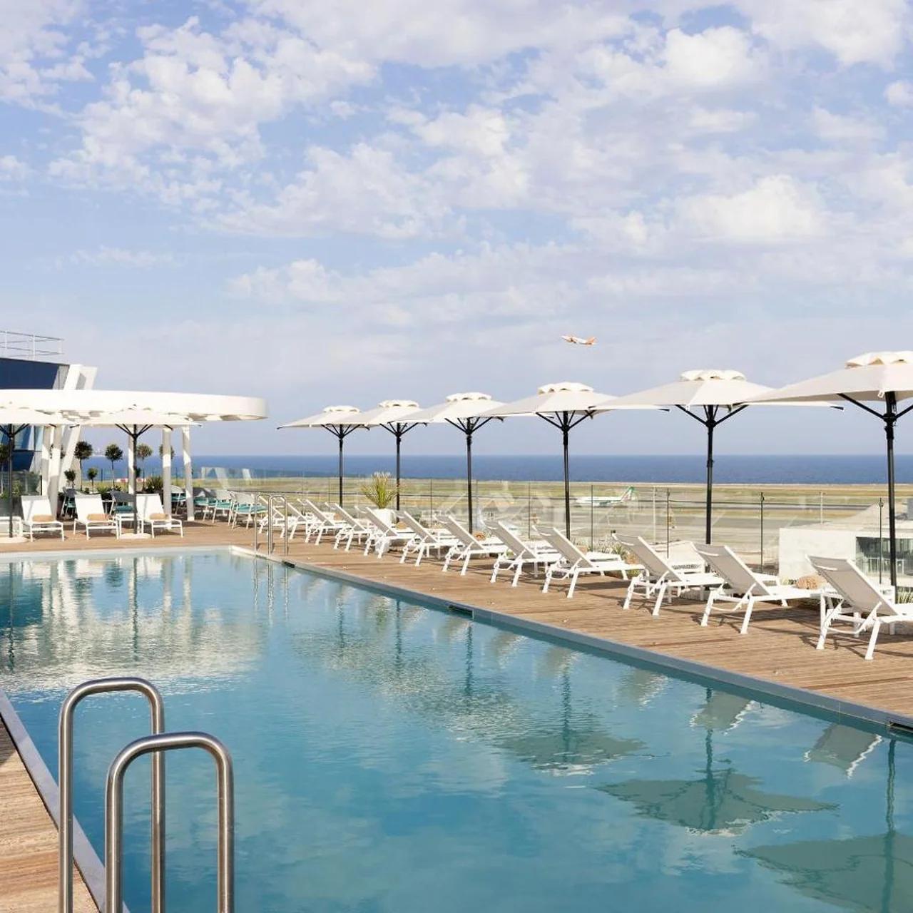 Sheraton Nice