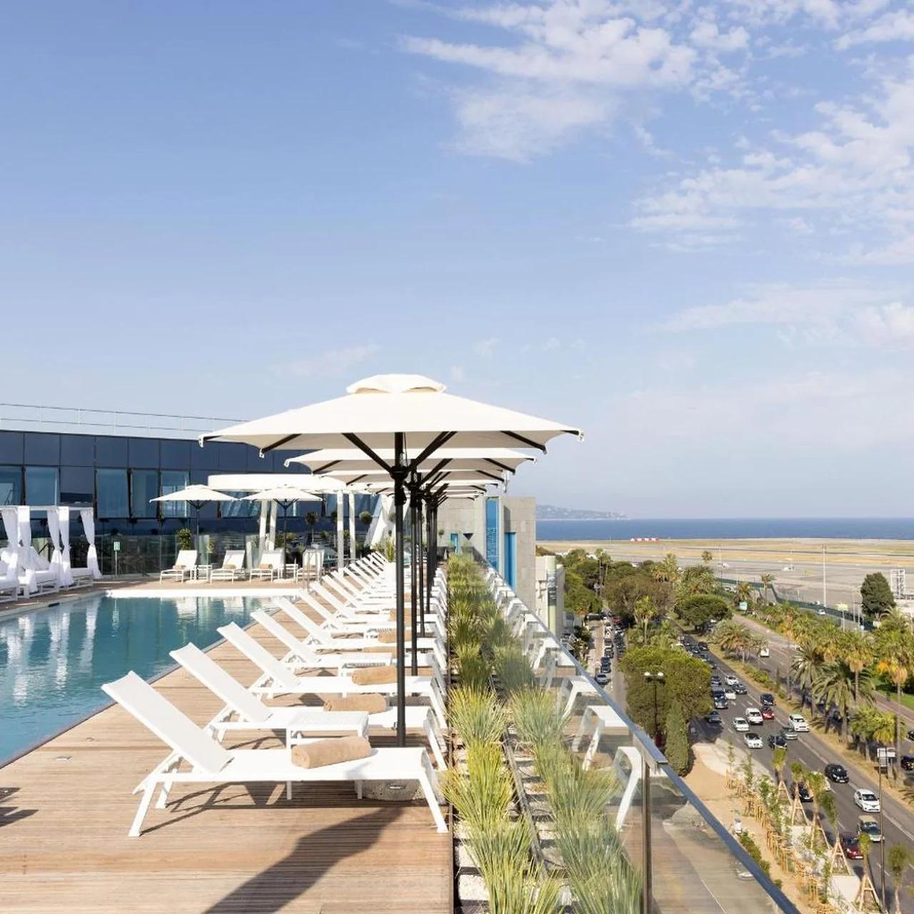Sheraton Nice photo