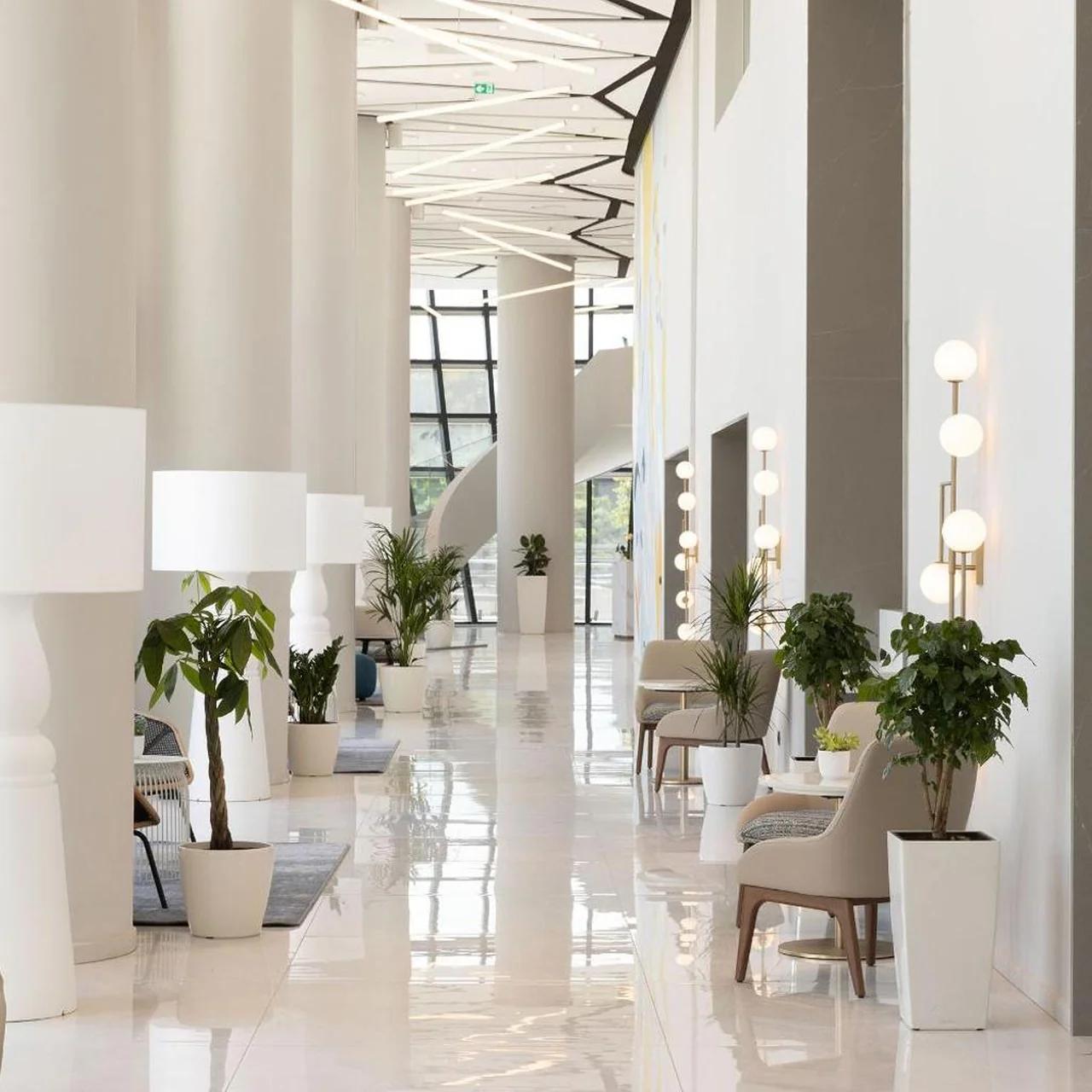 Sheraton Nice photo