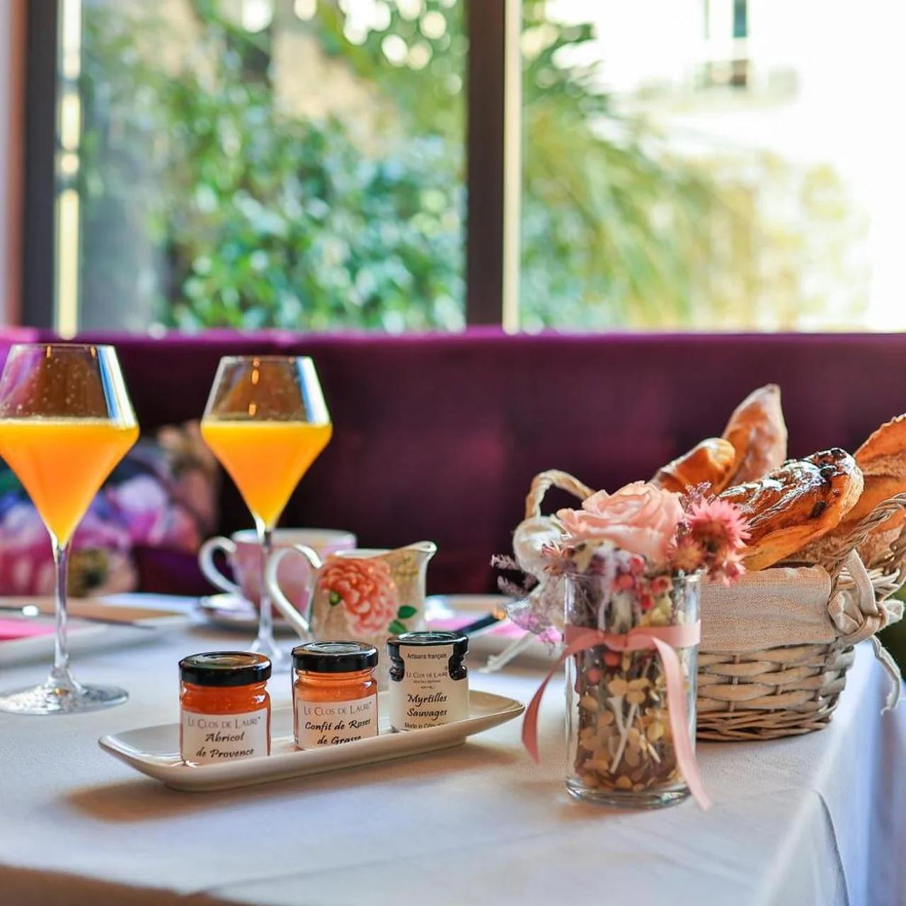 Villa Pruly Hotel Cannes Centre photo
