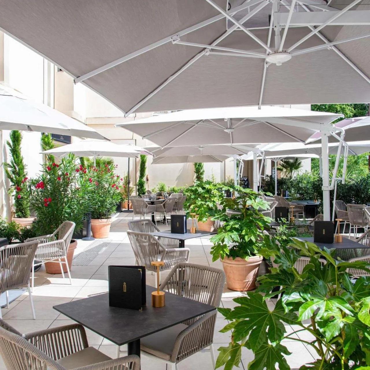 Le Louis Hotel Versailles Château - MGallery Collection