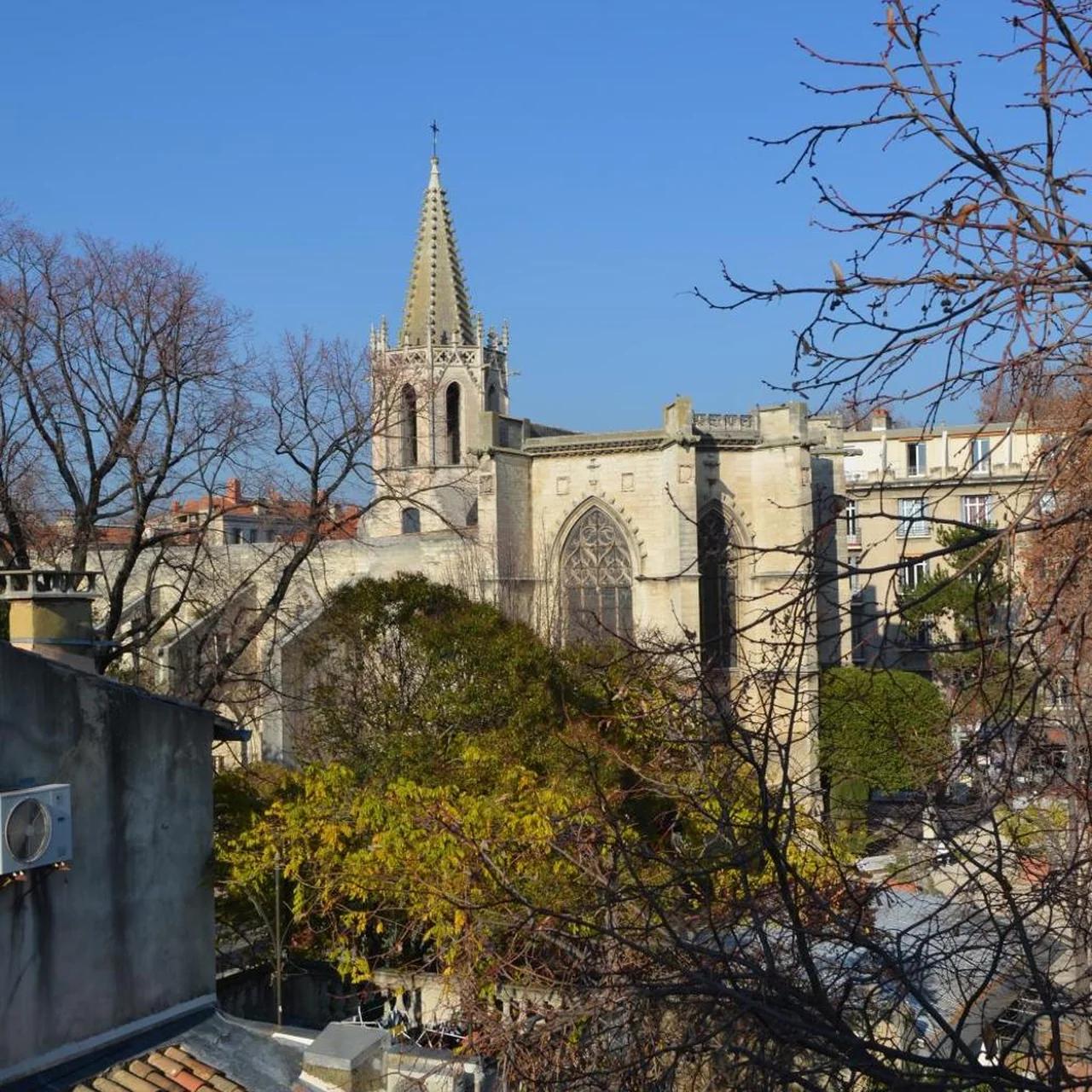 Hôtel Les Corps Saints photo