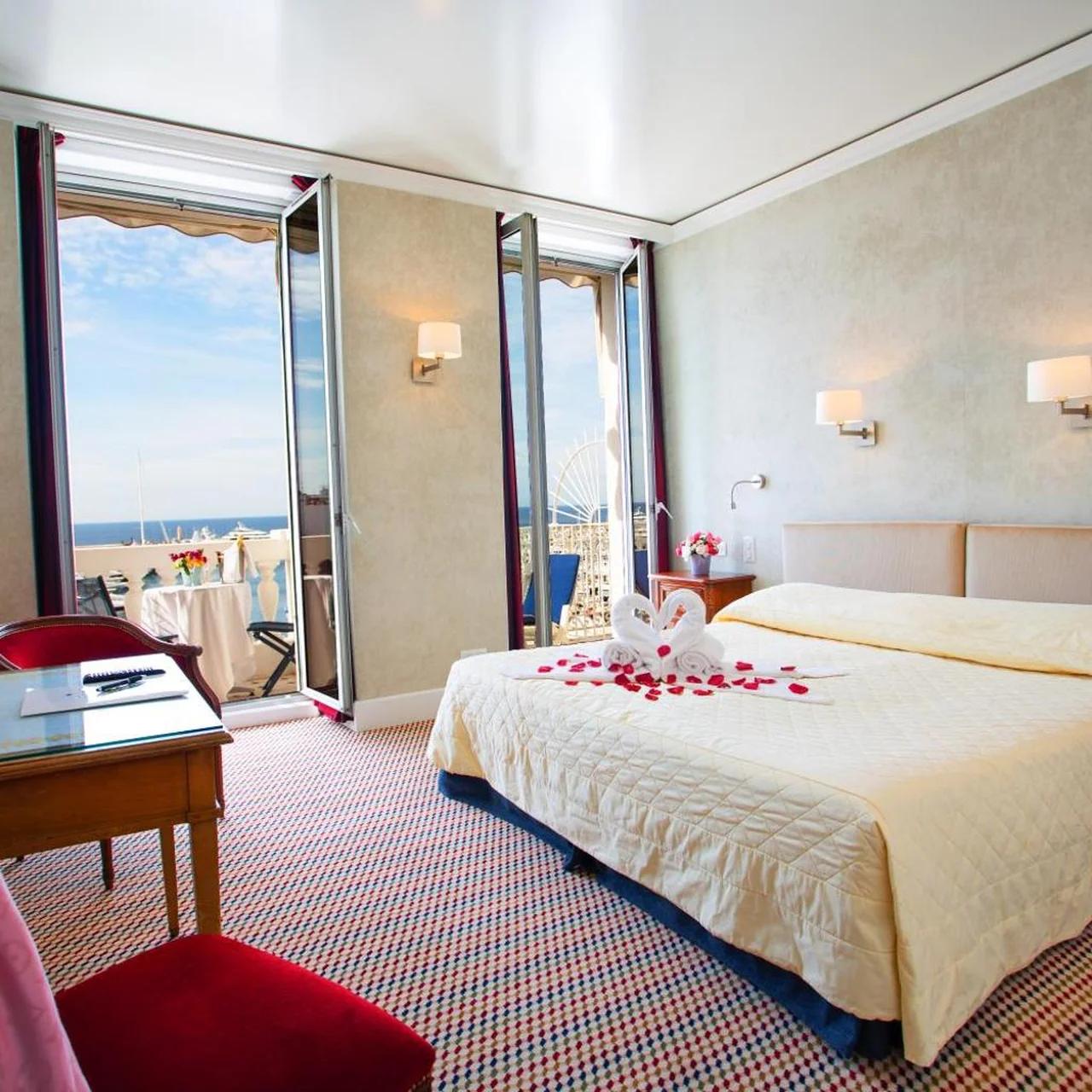 Hotel Splendid photo