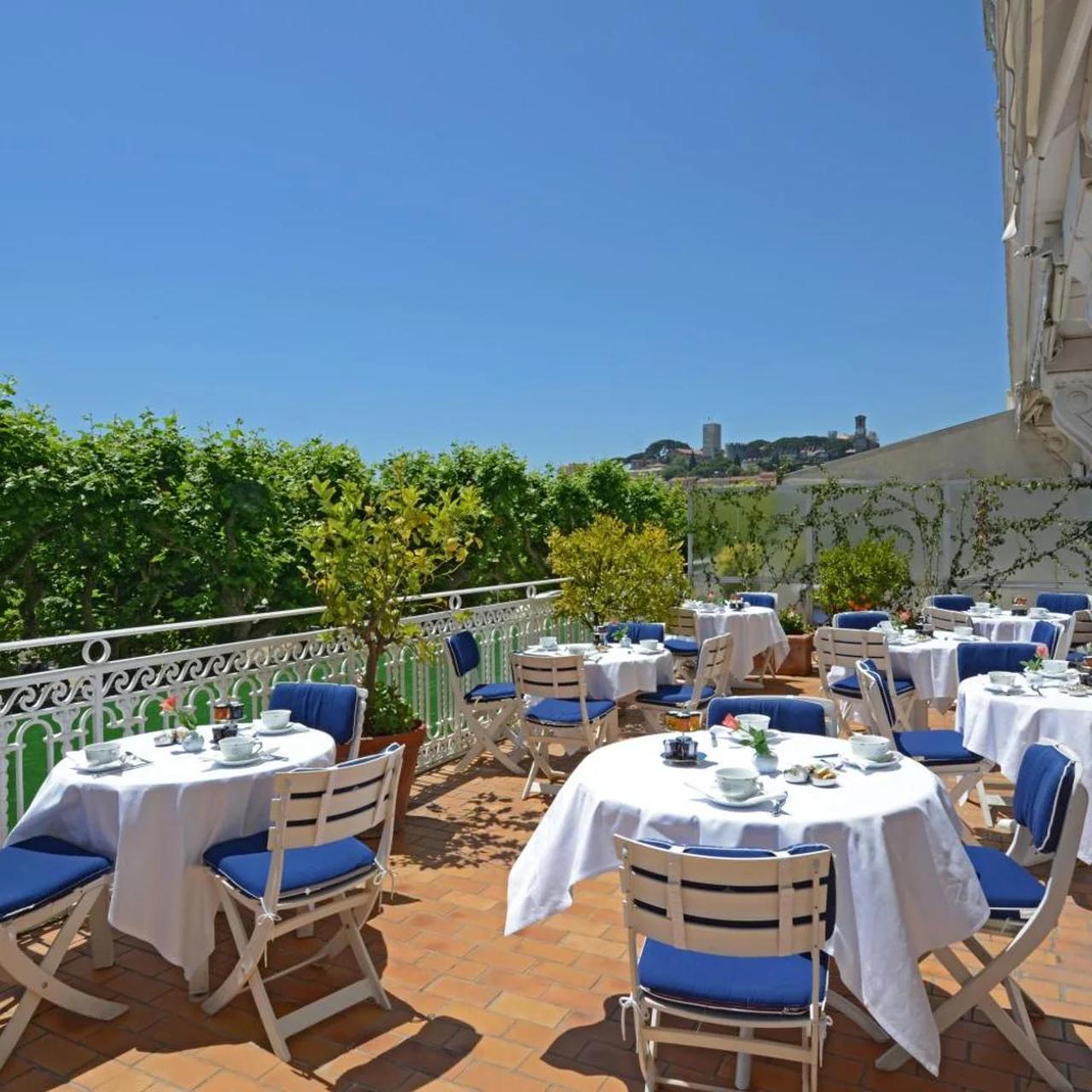 Hotel Splendid photo