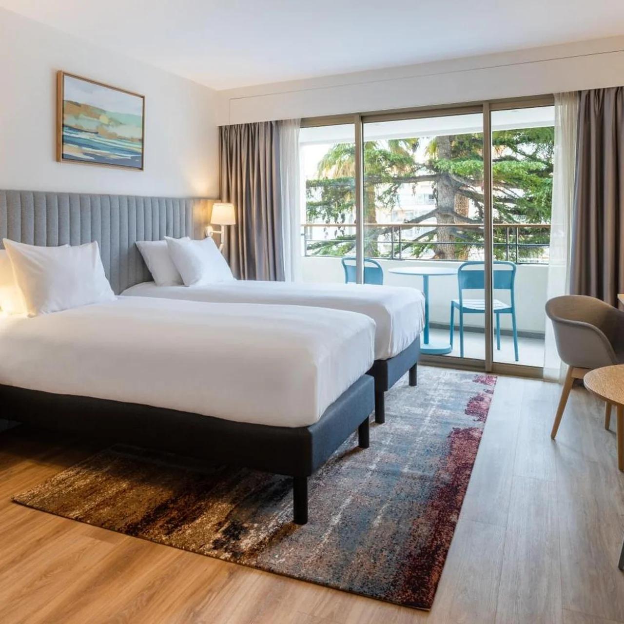 Staybridge Suites - Cannes Centre by IHG photo
