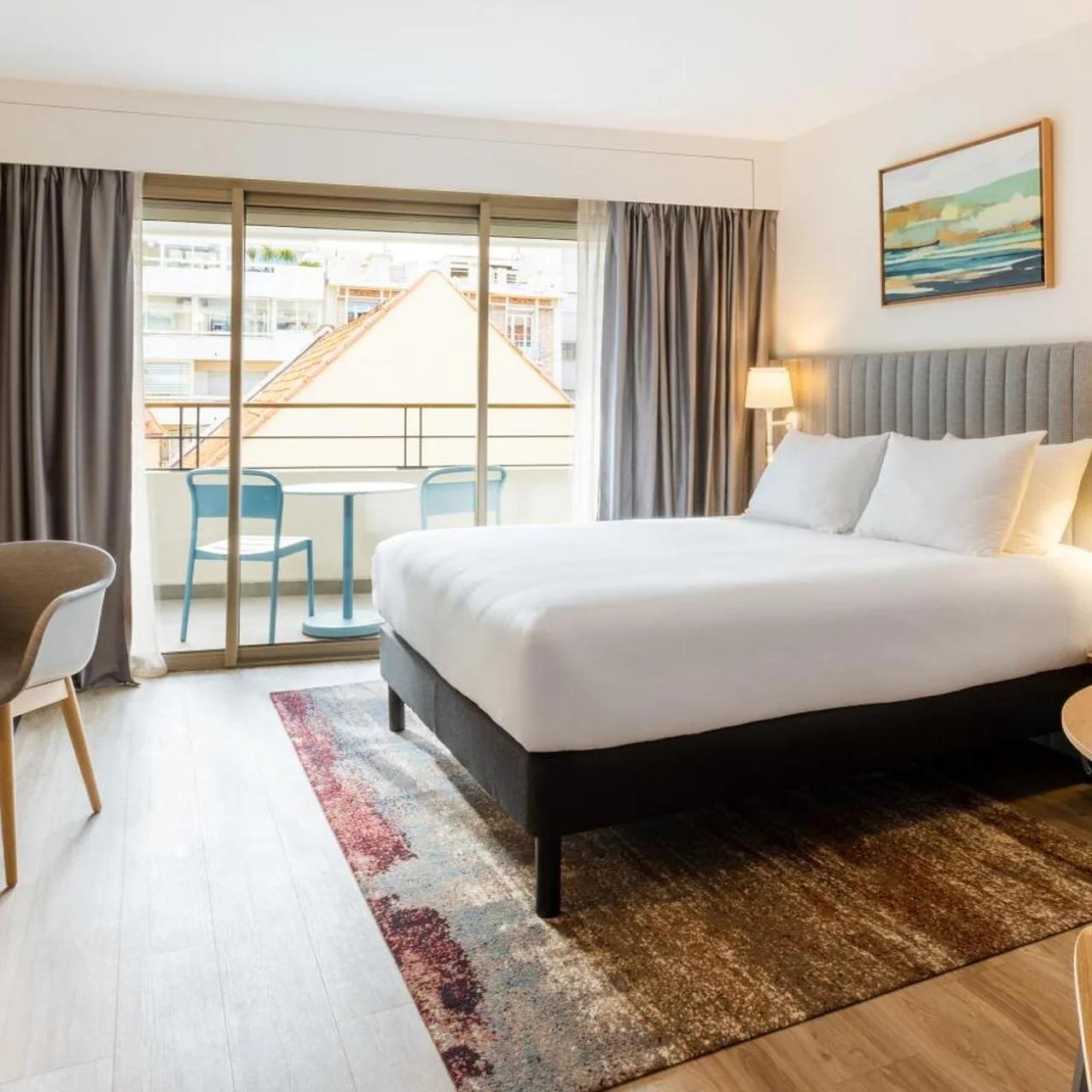 Staybridge Suites - Cannes Centre by IHG photo