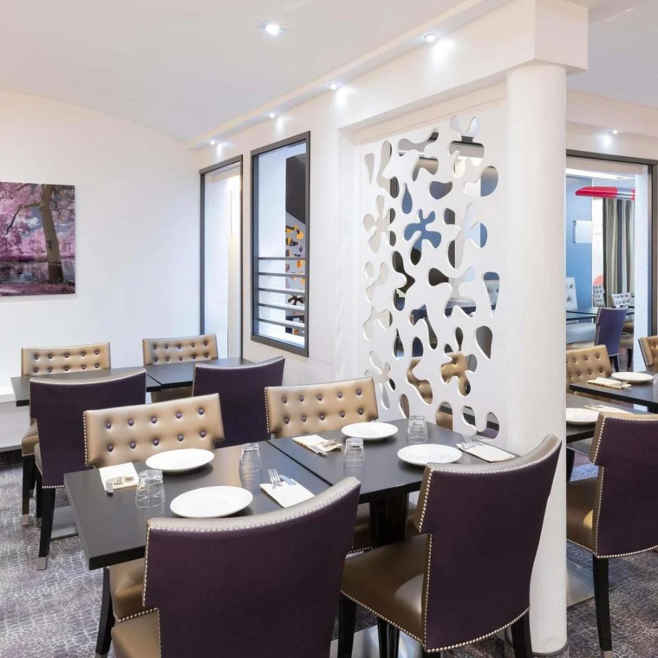 Mercure Strasbourg Centre Petite France photo