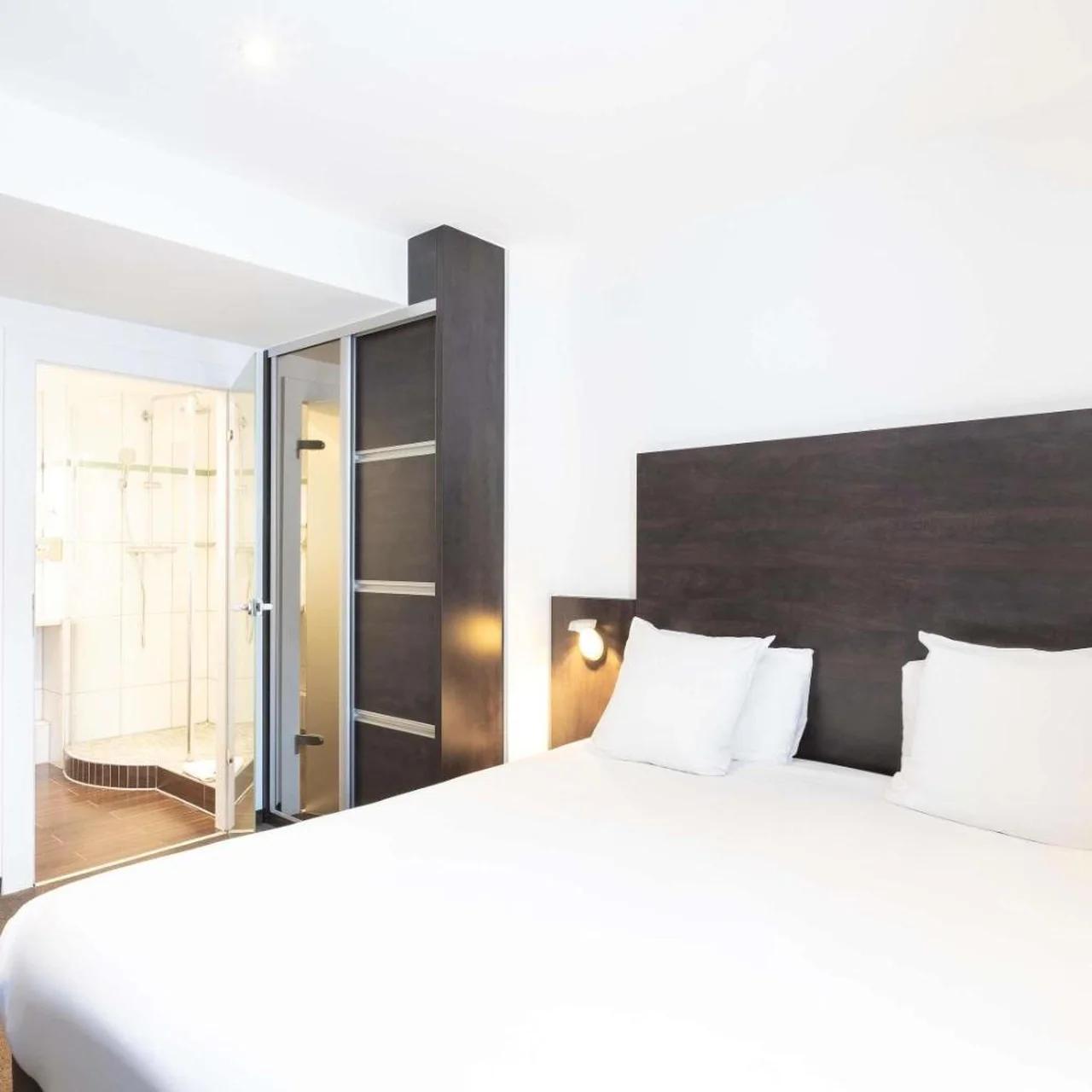 Mercure Strasbourg Centre Petite France photo