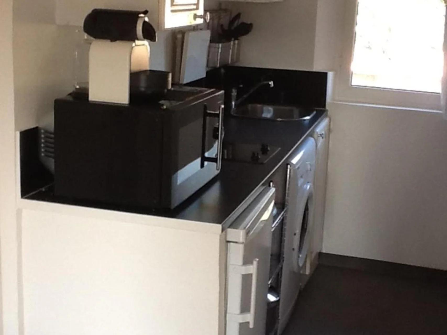 Appartement 3 Studios centre ville Saint Tropez avec parking photo