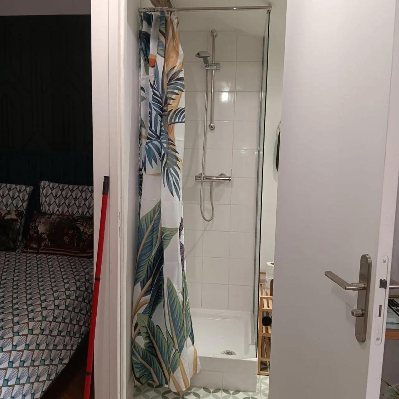 Suite Émeraude - Jacuzzi foto