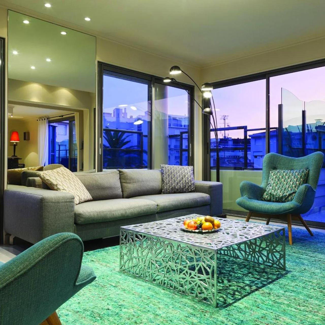 Nehô Suites Cannes Croisette photo