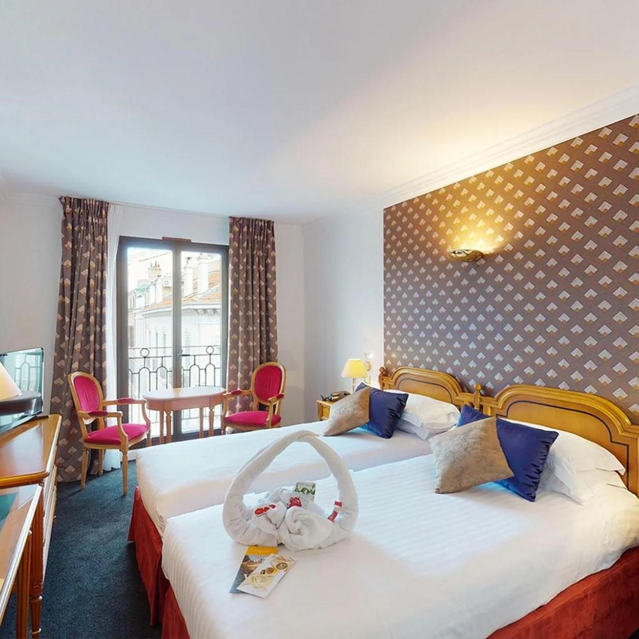Sun Riviera Hotel photo