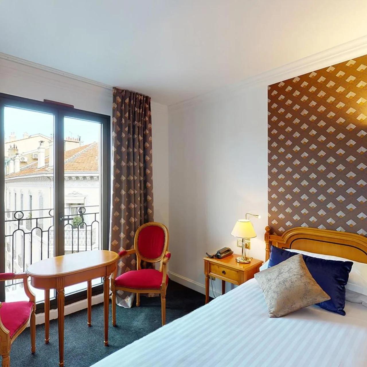 Sun Riviera Hotel photo