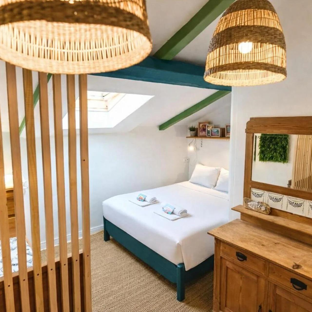 SURF HOSTEL BIARRITZ foto