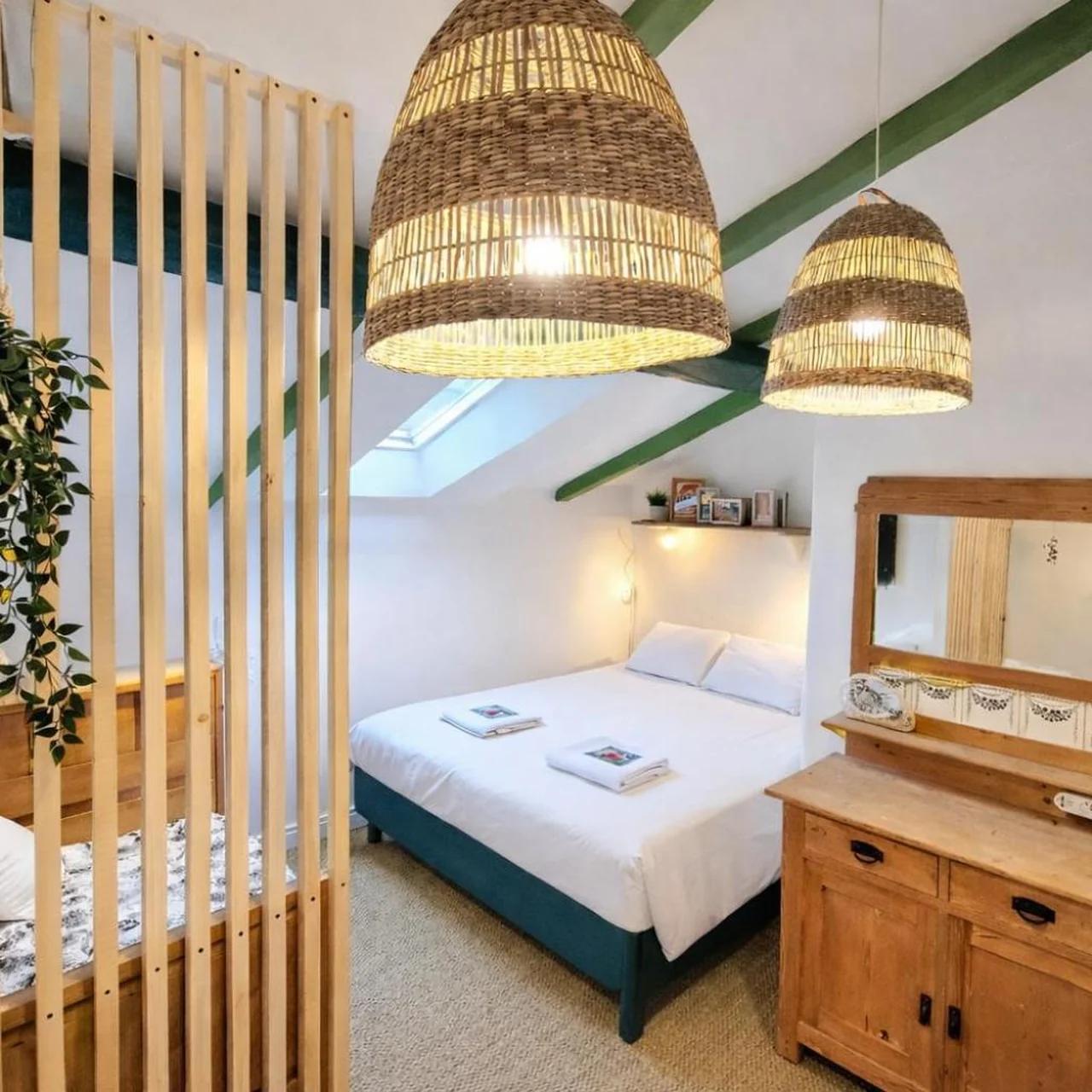 SURF HOSTEL BIARRITZ foto