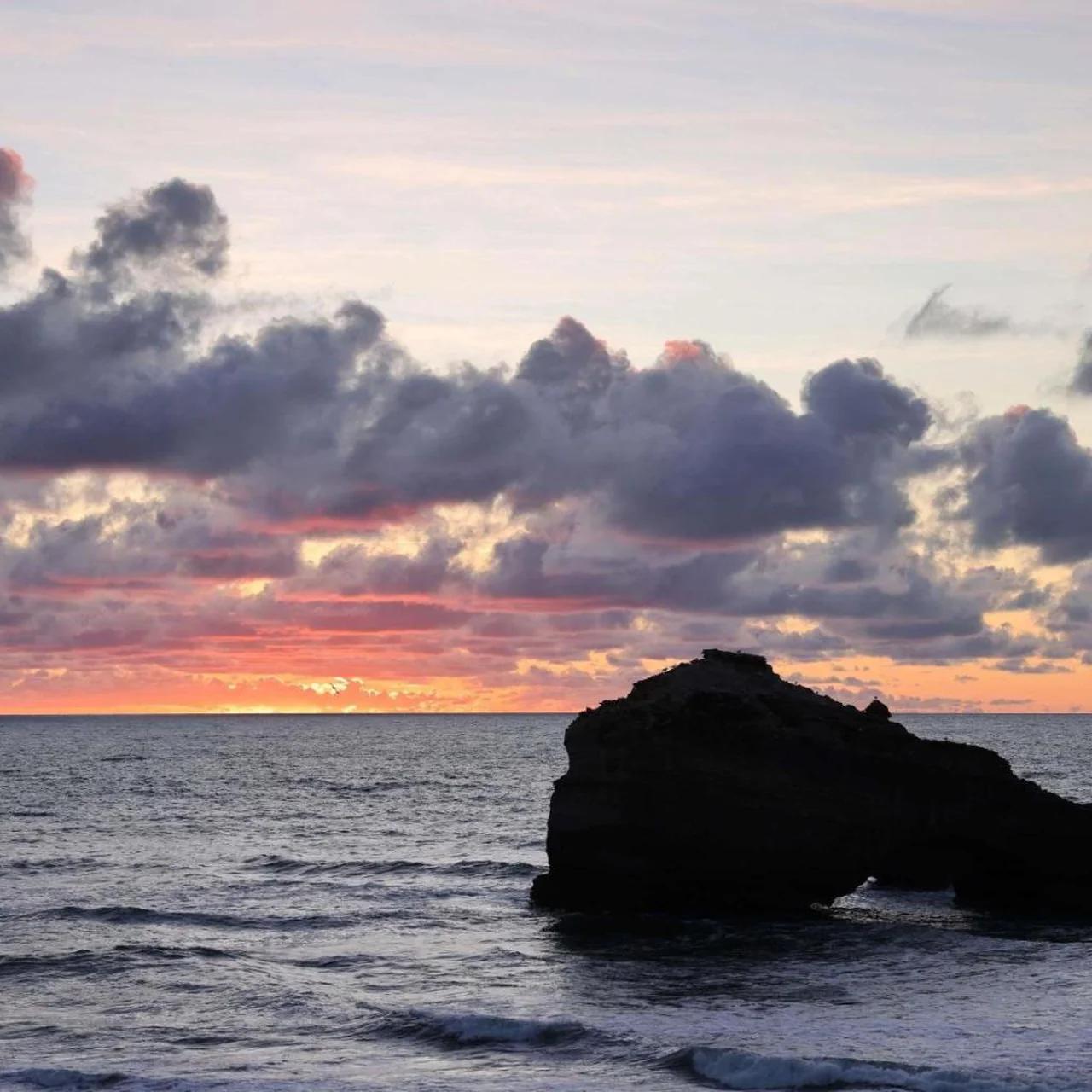 Sofitel Biarritz Le Miramar Thalassa foto