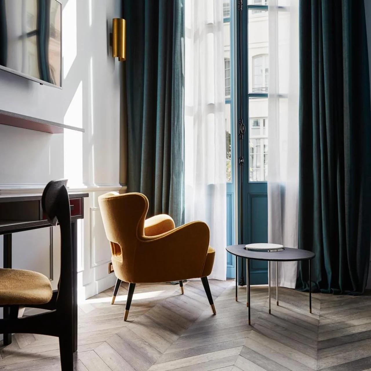 The Hoxton, Paris photo