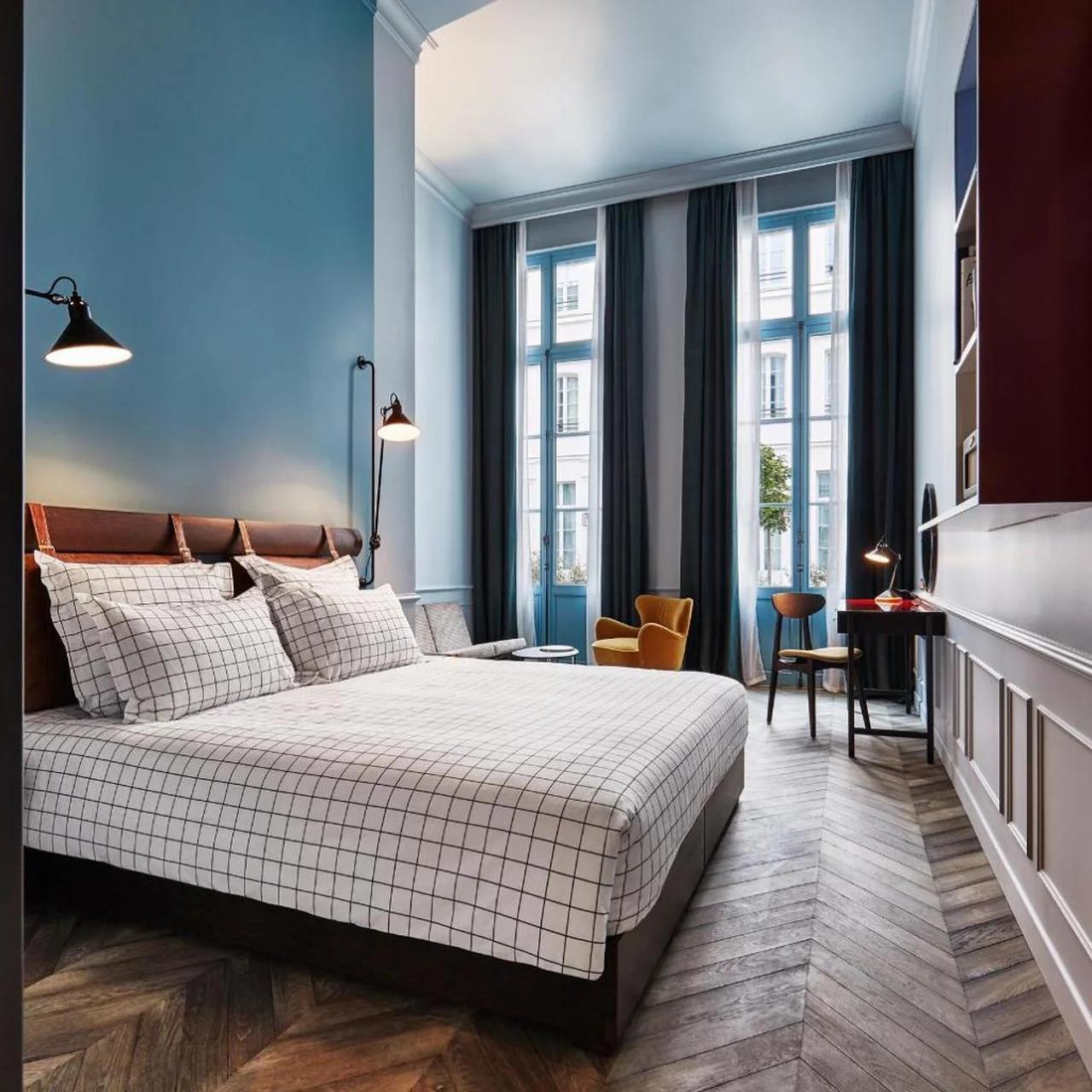 The Hoxton, Paris photo