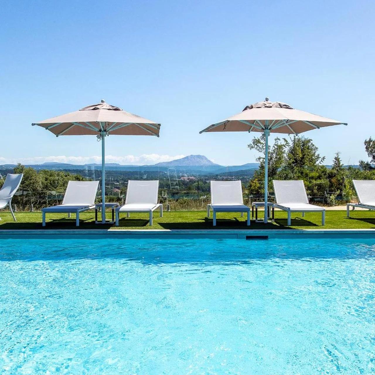 thecamp hôtel - Aix en Provence