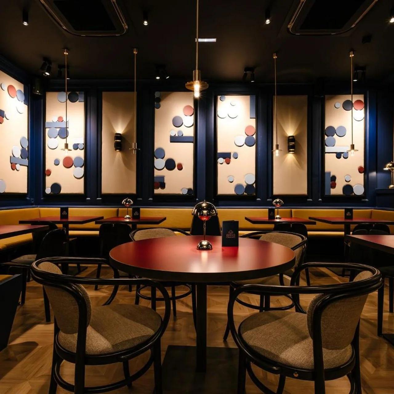 HANNONG Hotel & Wine Bar photo