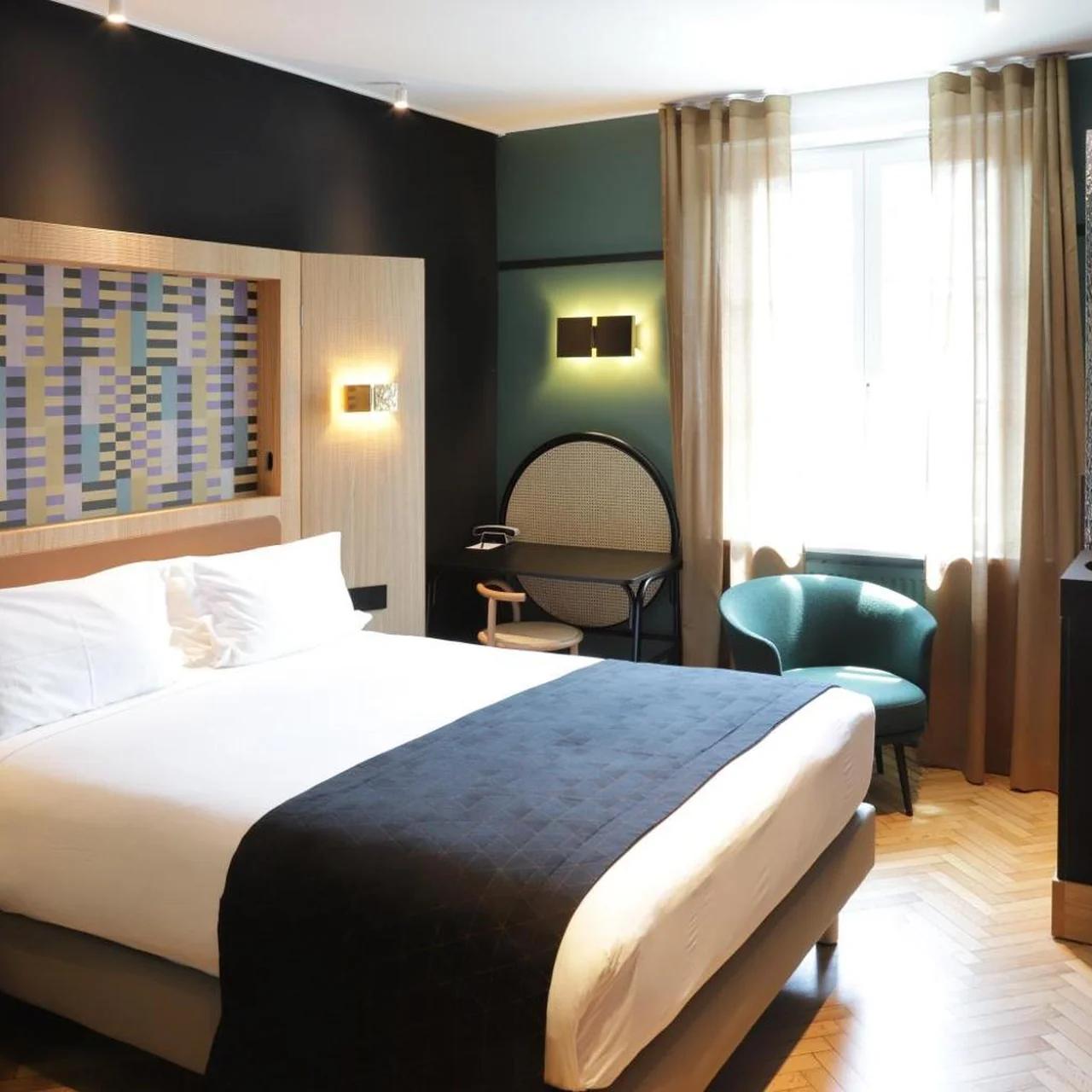 HANNONG Hotel & Wine Bar photo