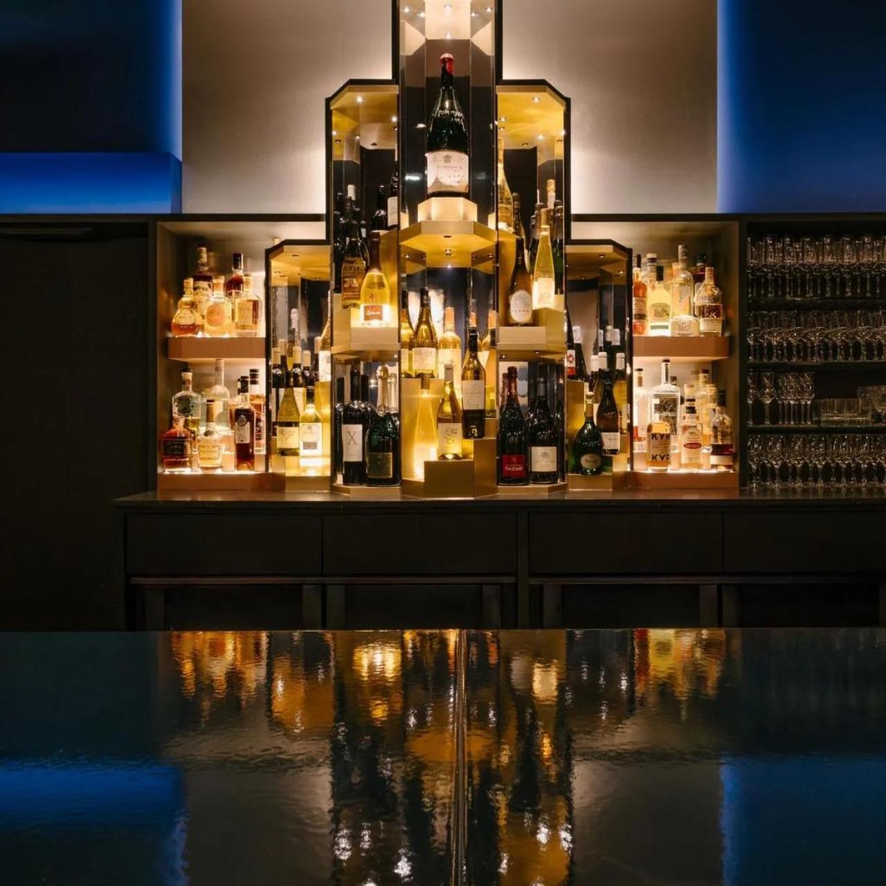 HANNONG Hotel & Wine Bar photo