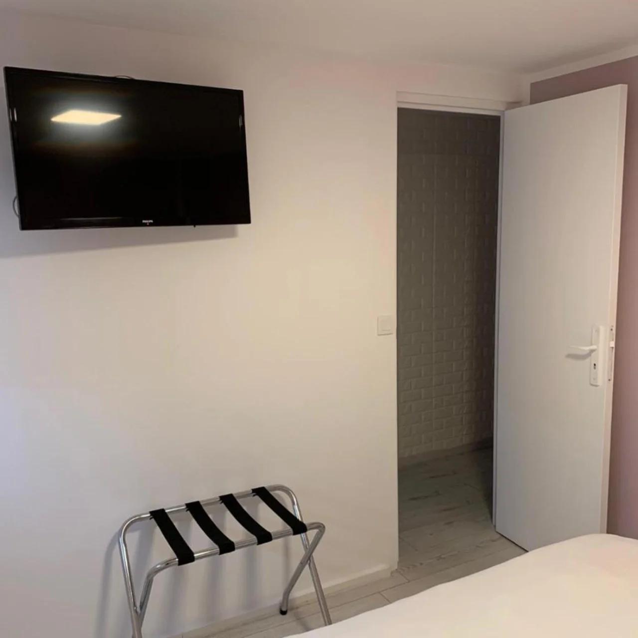 Aix Hotel foto
