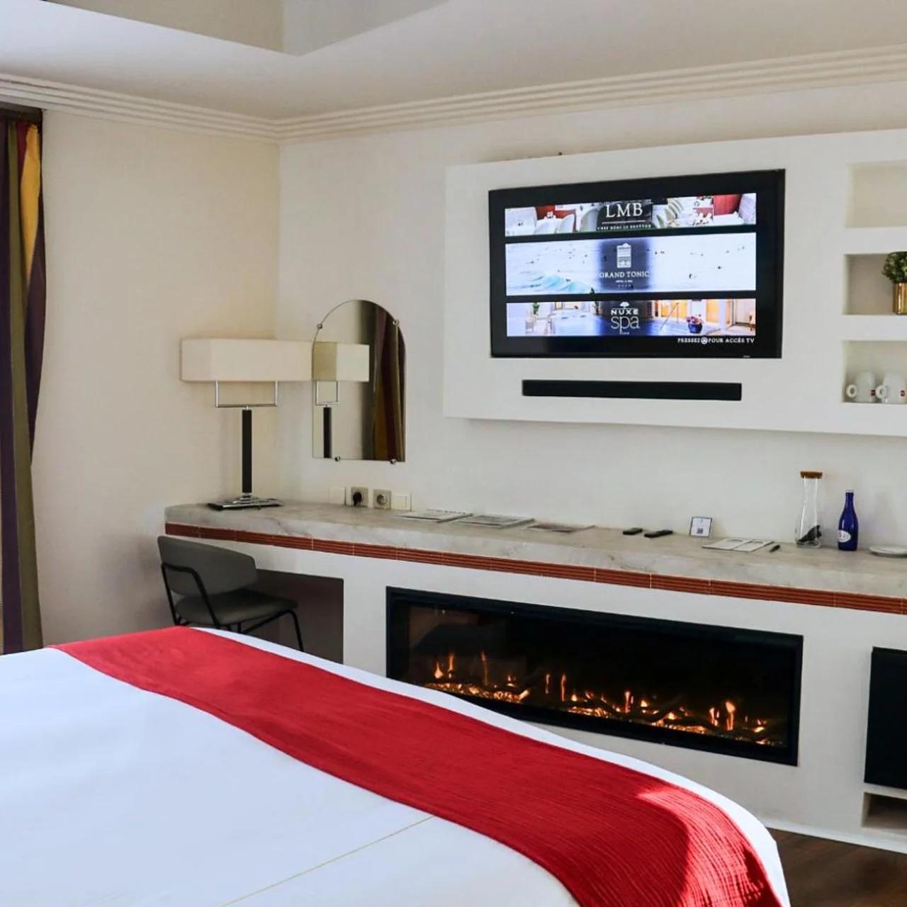 Grand Tonic Hotel & SPA NUXE foto
