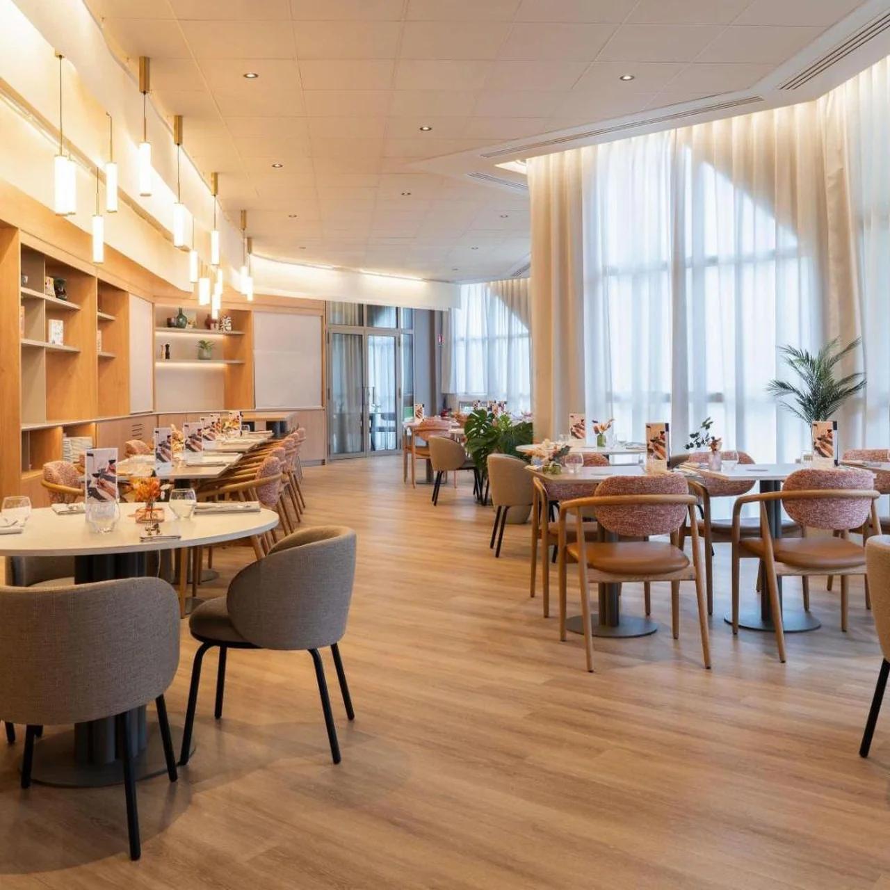 Mercure Tours Nord