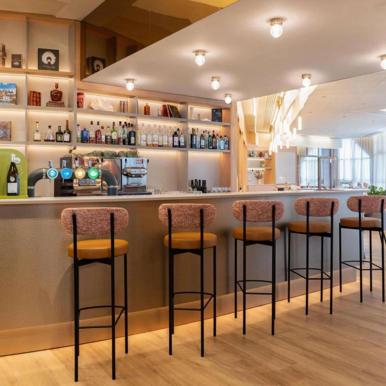 Mercure Tours Nord foto