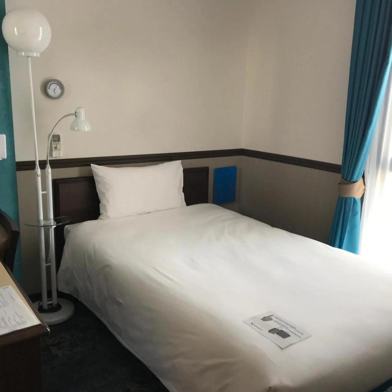 Toyoko INN Marseille Saint Charles photo