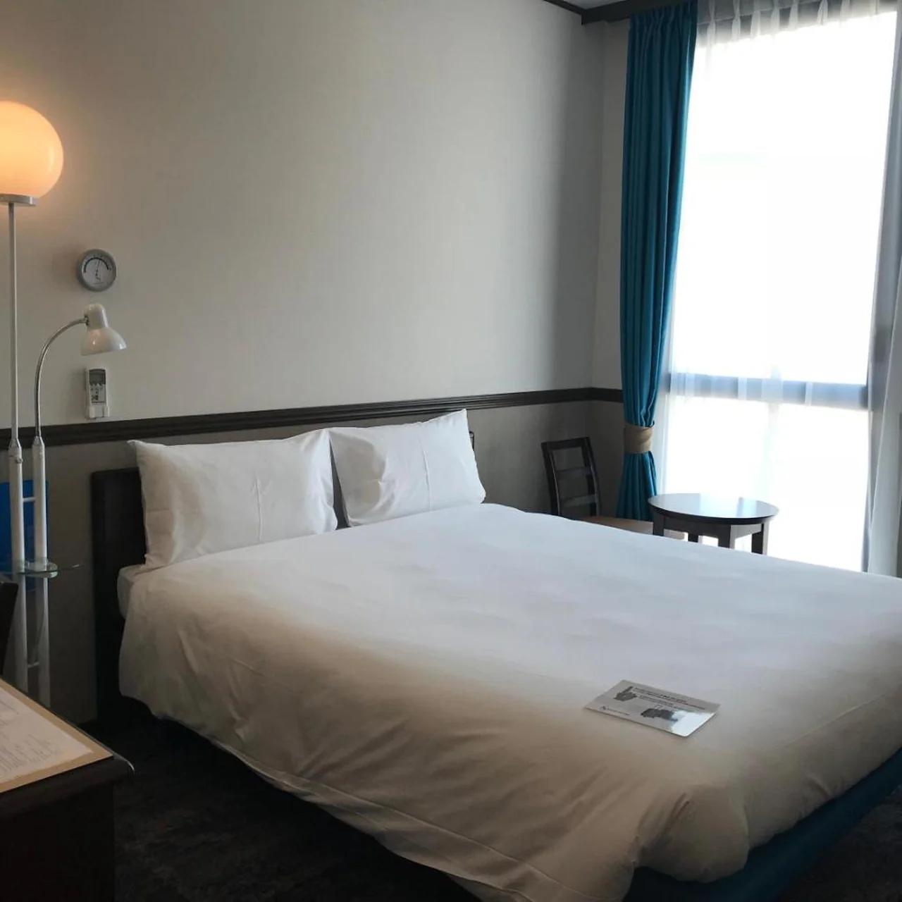 Toyoko INN Marseille Saint Charles photo