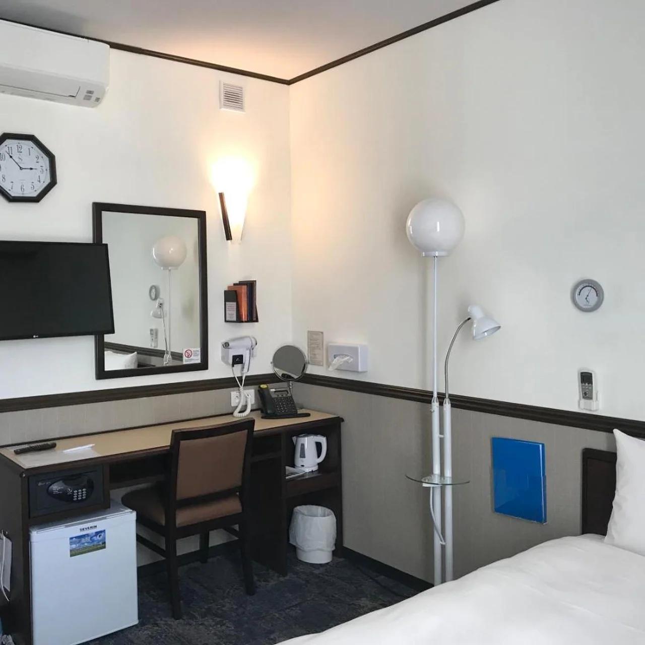 Toyoko INN Marseille Saint Charles photo