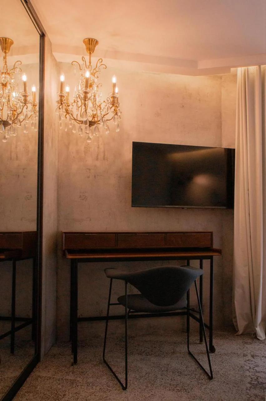 Unique Boutique Hotel Antibes Juan-les-Pins photo