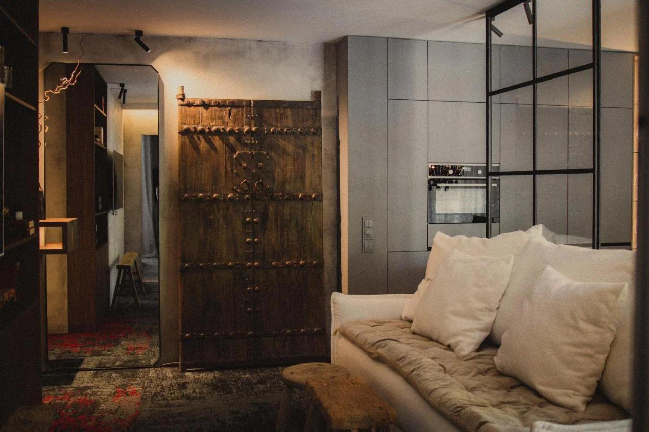 Unique Boutique Hotel Antibes Juan-les-Pins photo