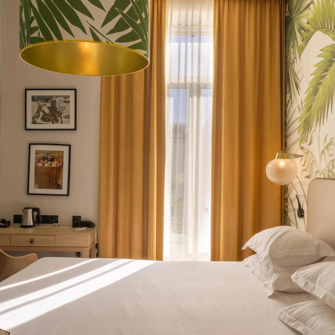 Hotel Verlaine photo
