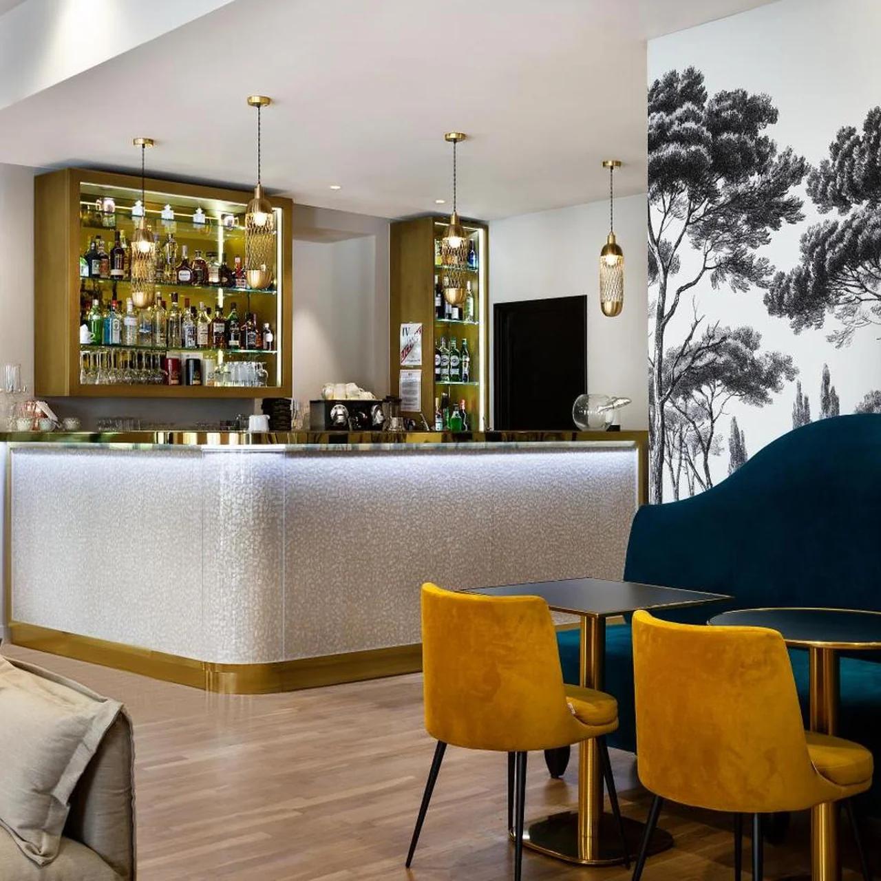 Hotel Verlaine photo