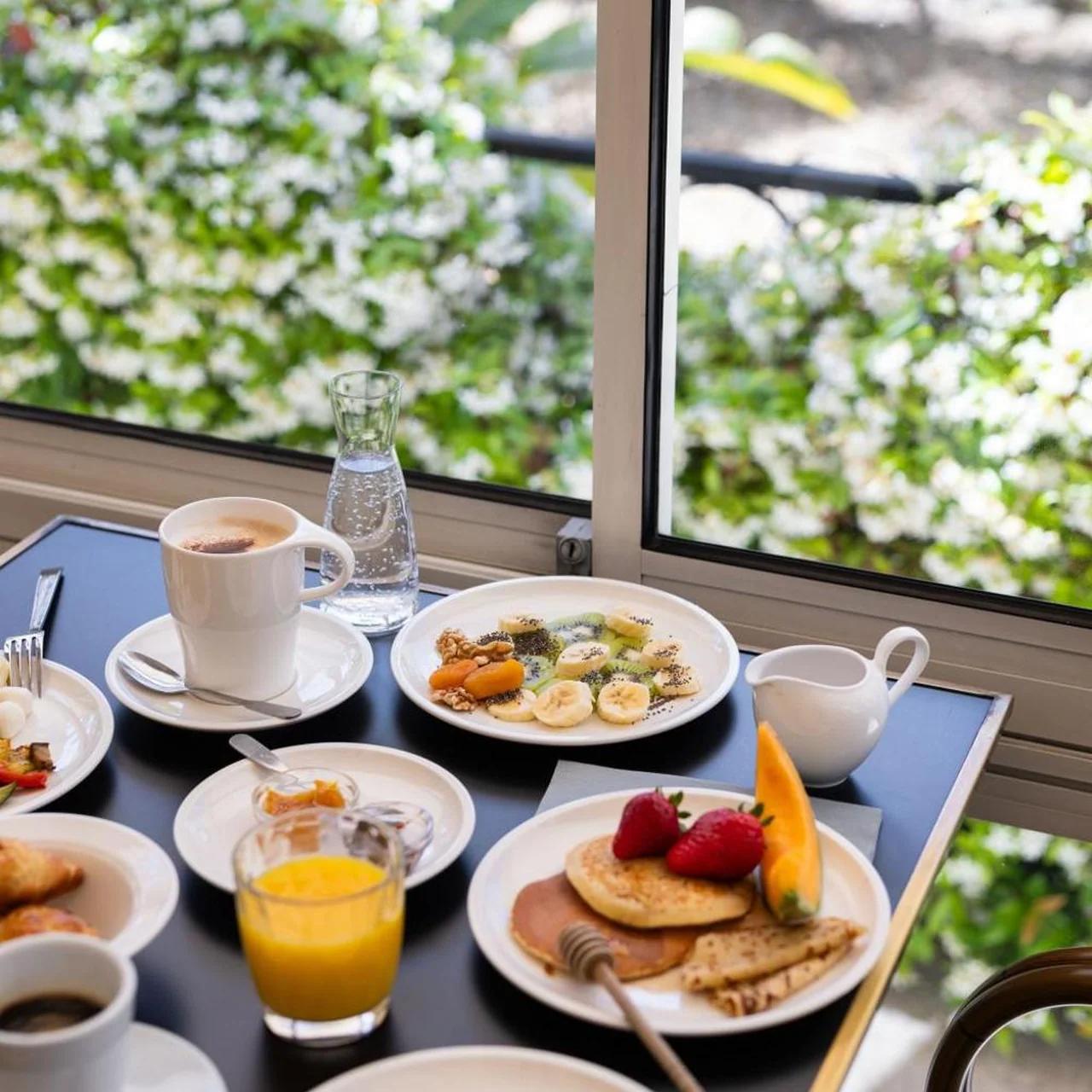 Hotel Verlaine photo